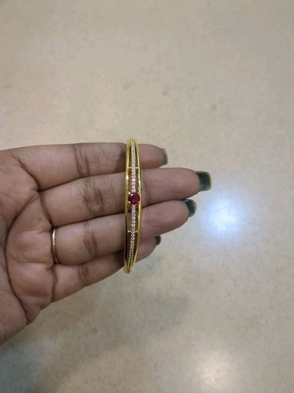Designer Bracelet Bangle - Vz