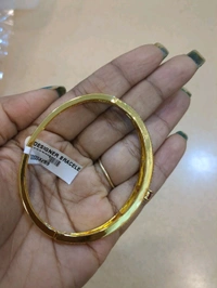 Designer Bracelet Bangle - Vz