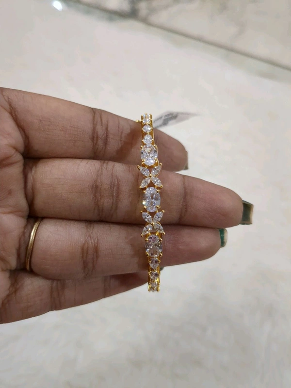 Gold Copy Bracelet  - Vz