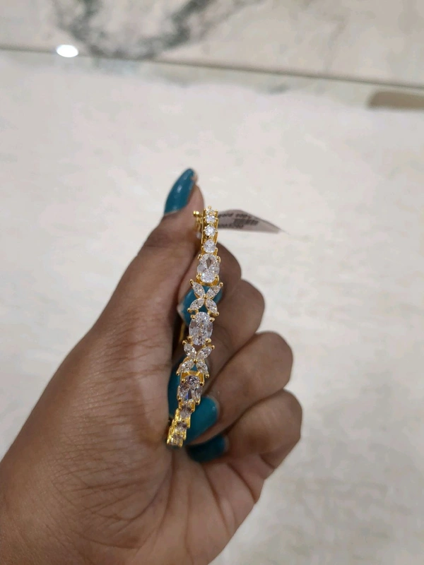 Gold Copy Bracelet  - Vz