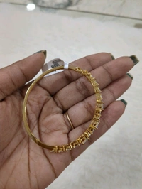Gold Copy Bracelet  - Vz