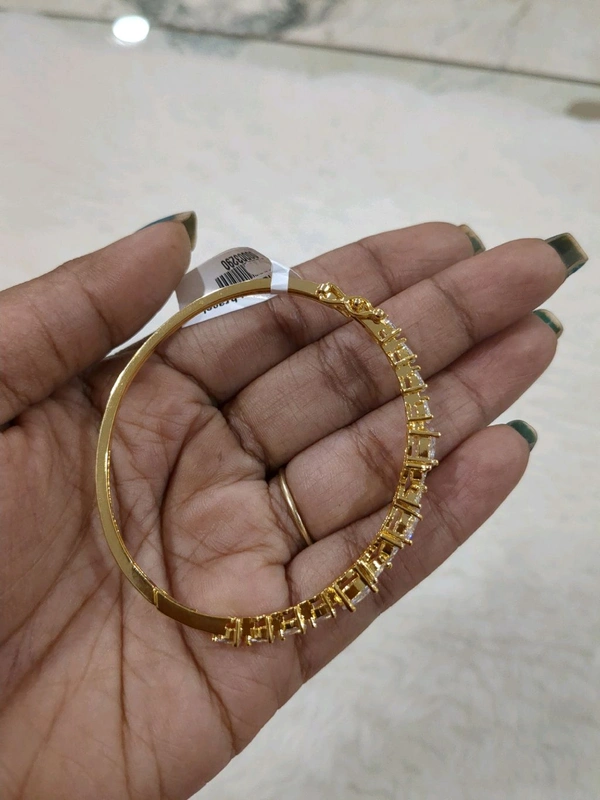 Gold Copy Bracelet  - Vz