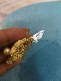 Diamond Copy Pendent  - Vz