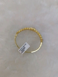 Diamond Copy Bracelet Bangle  - Vz
