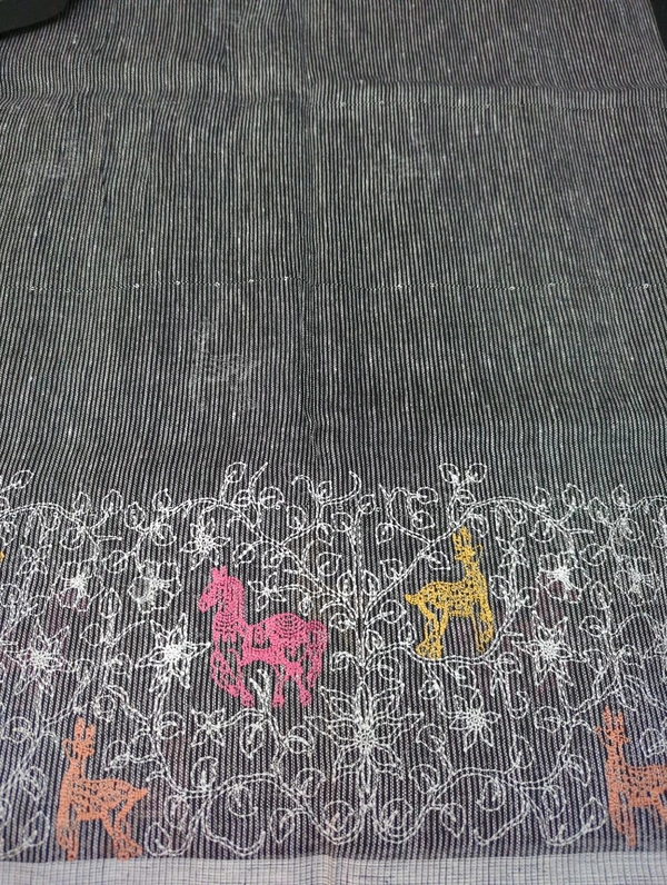 Pure  Lenin   Designers  - Black