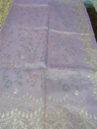Soft Tissue Designs  - Mauve