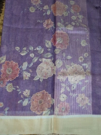 Soft Tissues Designer  - Purple