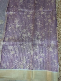 Soft Tissues Designer  - Purple