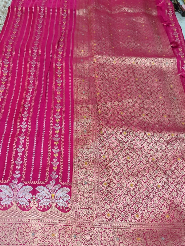 Pure Mushru - pink
