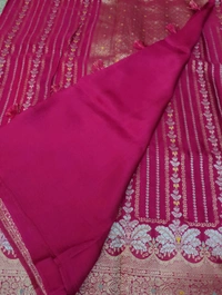 Pure Mushru - pink