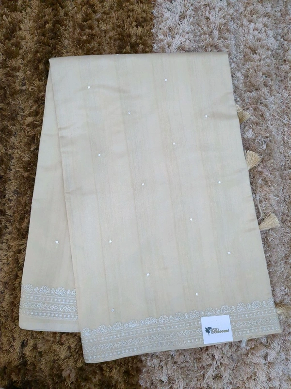 Tusser Designer  - Bone