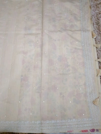 Tusser Designer  - Bone