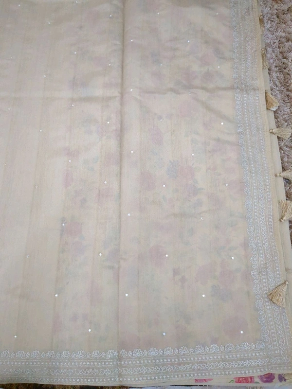 Tusser Designer  - Bone