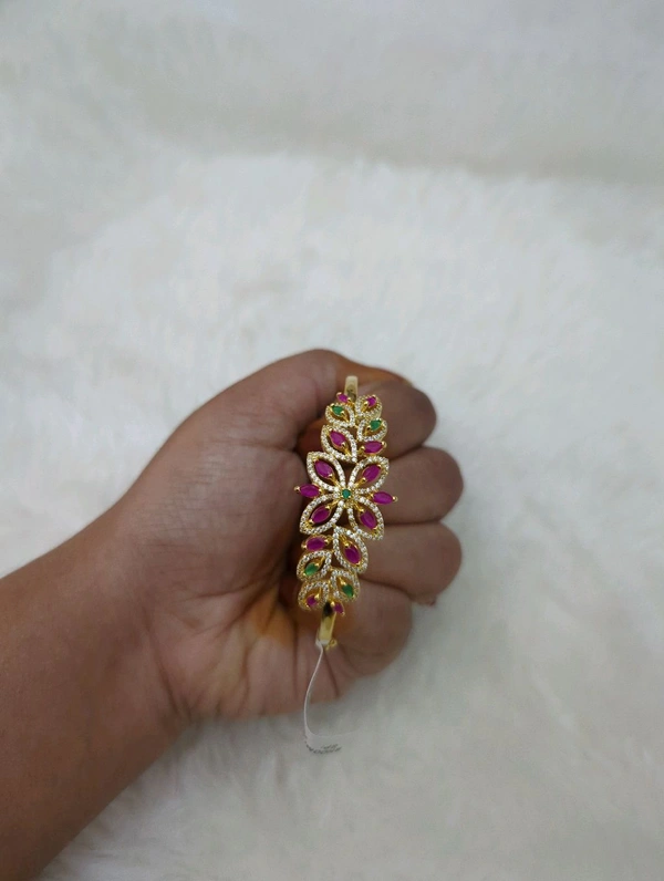 Free Size Bracelet 2.4&2.6 - Vz