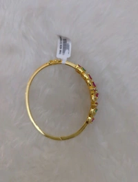 Free Size Bracelet 2.4&2.6 - Vz