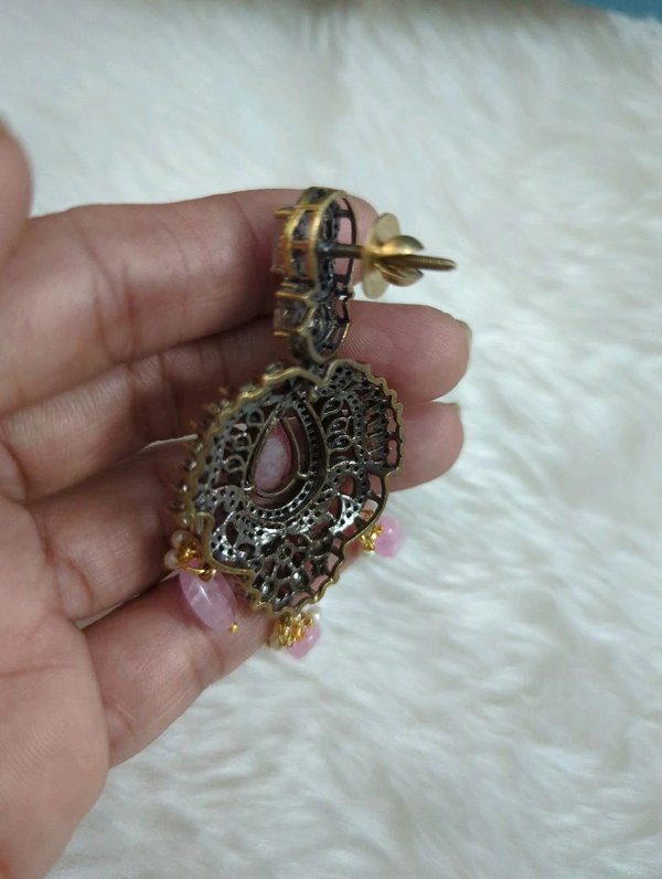 Victorian Grend Neck Set  - Vz