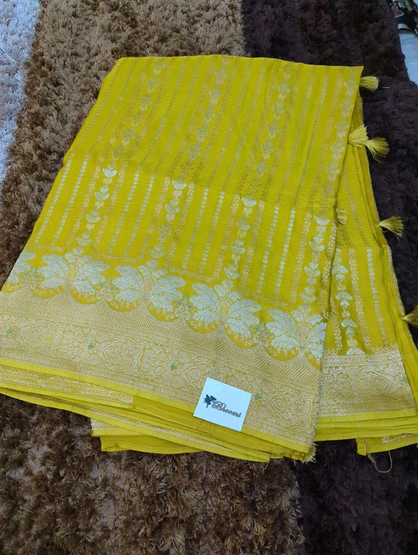Pure Mushru - Gold