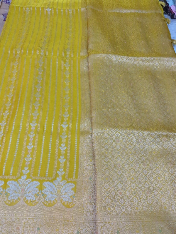 Pure Mushru - Gold