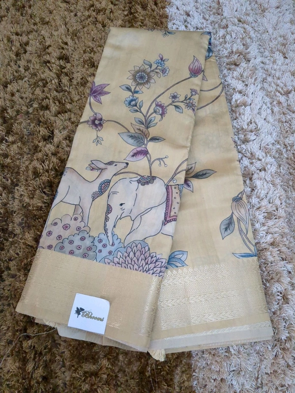 Chiniya Digital  - cream