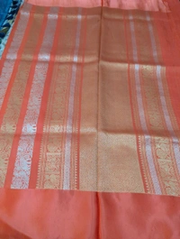 Dola Mushru - orange