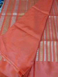 Dola Mushru - orange