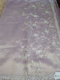 Pure Tissue Designr - Light Wisteria
