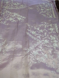 Pure Tissue Designr - Light Wisteria