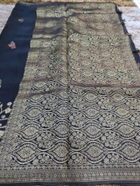 Pure Mushru  - Black