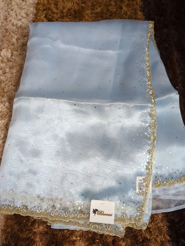 Pure Tissue Hand Work  - Jungle Mist