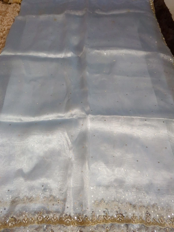 Pure Tissue Hand Work  - Jungle Mist