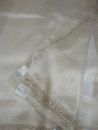 Pure Tissue Designer - White