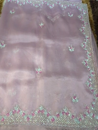Pure Tissue Designer - Thistle