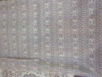 Tusser Digital  - Morocco Brown