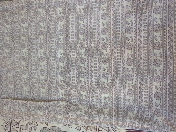 Tusser Digital  - Morocco Brown