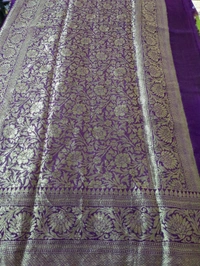Bandini Weaving  - Green