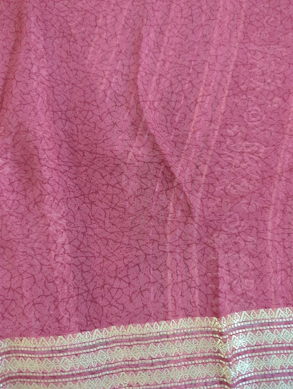 Chinnon Printed  - red