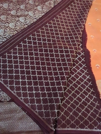 Pure Mango Mushru  - Morocco Brown