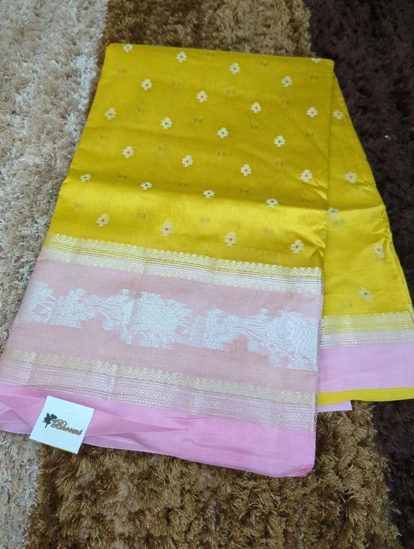 Pure Mango Designer  - Gold