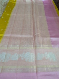 Pure Mango Designer  - Gold