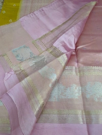 Pure Mango Designer  - Gold