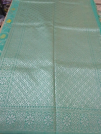 Benerasi Weaving  - Jungle Mist
