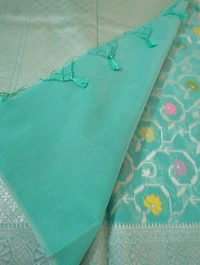 Benerasi Weaving  - Jungle Mist