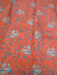 Silk Kota Digital  - orange