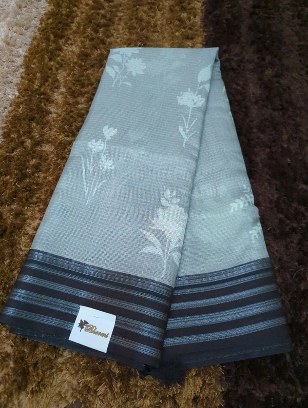 Kota With Weaving Boardes  - Jungle Mist
