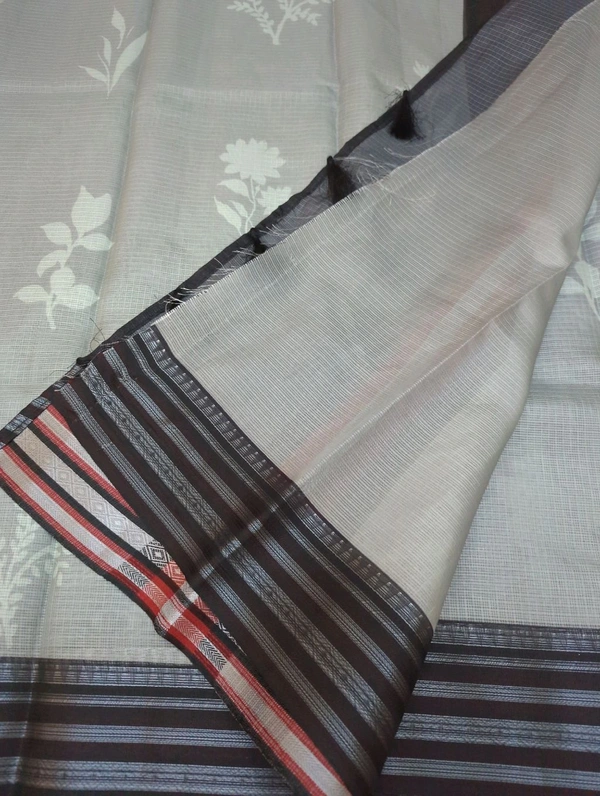 Kota With Weaving Boardes  - Jungle Mist