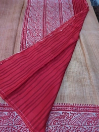 Chiffon Crush - Red