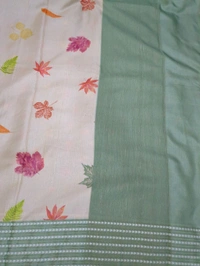 Tusser Designer  - green