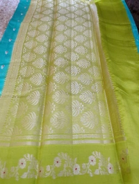 Pure Raw Mango Pattu  - Pelorous