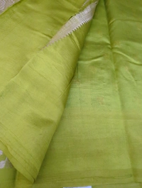 Pure Raw Mango Pattu  - Pelorous