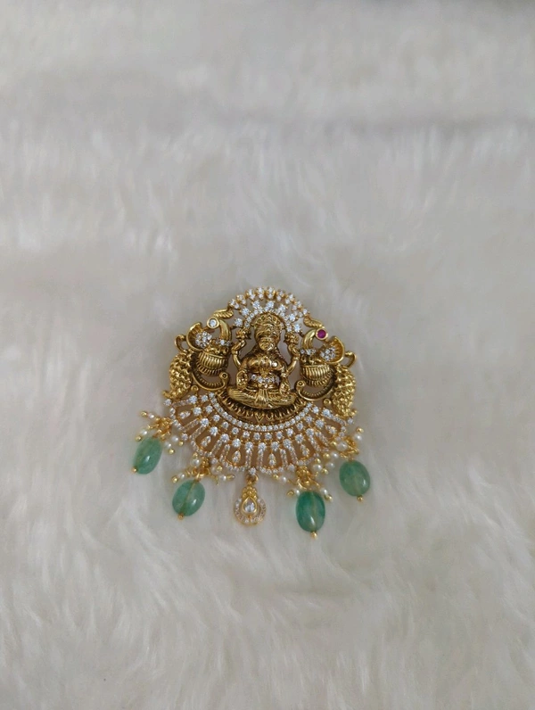 Nakshi Pendent  - Vz